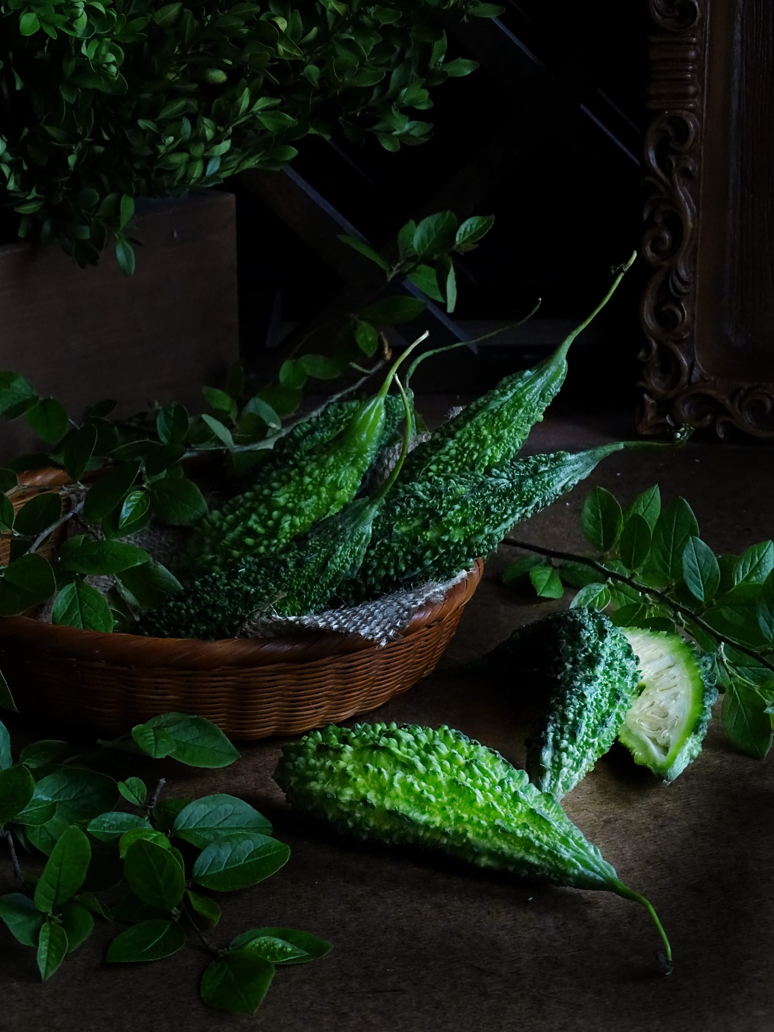 Bangladeshi Vegetable Kerela